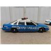 Image 2 : Die Cast NYPD & Chicago PD Squad Cars Scale 1:18 with 