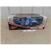 Image 1 : Die Cast Nascar 'Rusty Wallace #2' Car ''Winners Circle'' Scale