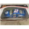 Image 3 : Die Cast Nascar 'Rusty Wallace #2' Car ''Winners Circle'' Scale