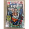 Image 2 : 5 DC Superman Comics in Pristine Condition - Boarded and