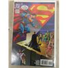 Image 3 : 5 DC Superman Comics in Pristine Condition - Boarded and