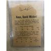 Image 3 : Parkhurst 1962-63 Dave Keon #15 Rare Card in Pristine Condition
