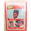 Image 2 : Topps 1964 American League Batting Leaders #1 -Pristine