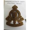 Image 3 : WW2 Royal Canadian Ordnance Corp Military Army & RC APC