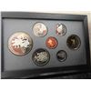 Image 3 : 1990 Canada Kelsey with Aboriginal & Buffalo Dollar .500 Silver Proof Set