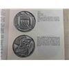 Image 8 : Republic of San Marino 1973 Proof Set
