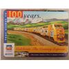 Image 2 : US Celebrate The Century Express Postal Train Photos with Info