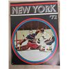 Image 2 : Vintage 1970 Toronto & Chicago , 1972 NY Rangers Players Team