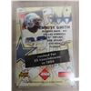 Image 3 : 1996 Collectors Edge Emmitt Smith Dallas Cowboys Graded Mint 9