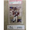 Image 1 : 2000 Collectors Edge Randy Moss Minn Vikings Graded Mint 9