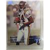 Image 2 : 2000 Collectors Edge Randy Moss Minn Vikings Graded Mint 9