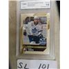 Image 1 : 2010 ITG Nazem Kadri Rookie Heroes & Prospects Grade Gem 10