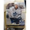 Image 2 : 2010 ITG Nazem Kadri Rookie Heroes & Prospects Grade Gem 10