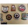 Image 9 : Large Canadian Firefighters Curling Champs 1987-2014 Pins, Provincial