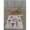 Image 1 : Walt Disney Classic Snowwhite Water Globe, Snowwhite and the 7 