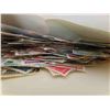 Image 10 : Massive Assortment of World Wide Stamps Arranged By Country - 