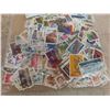 Image 3 : Large Offering Assortment of Canadian Stamps - Great Variety