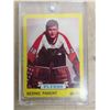 Image 2 : 1973/74 Topps Bernie Parent #66 Philadelphia Flyers -Pristine Condition