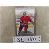 Image 1 : 1996/97 Donruss Saku Koivu #40 Rookie Card -Pristine