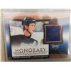 Image 2 : 2005/6 UD Vincent Lecavalier HS-VL Game Used Jersey Card