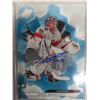 Image 2 : 2020/21 UD Sergi Bobrovsky Autographed Florida Panthers