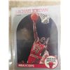 Image 8 : Basketball Lot of 6: Michael Jordan, Charles Barkley, 