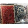 Image 8 : Canada Stamps : Queen Victoria 1888 , King George 1932