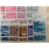 Image 8 : Israel Mint Stamps & Covers - Never Hinged