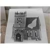 Image 3 : Dept 56 Dickens Village Sudbury Church 1997 Retired 1998