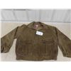 Image 1 : Australian Outback Collection Jacket Size Large -Like New 