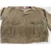 Image 3 : Australian Outback Collection Jacket Size Large -Like New 