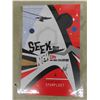 Image 2 : 2 Star Trek Limited Edition 11'' x 17'' Premium Non Stretched Canvas