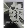 Image 2 : Marvel Moon Knight 8'' x 10'' Framed Limited Edition Print By Published 