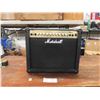 Image 1 : Marshall Guitar Amp MG30 DFX Series 80 Watts -Like New Never Gigged