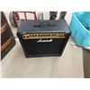 Image 8 : Marshall Guitar Amp MG30 DFX Series 80 Watts -Like New Never Gigged