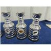 Image 2 : 7 Labatts Stanley Cup Team Replicas