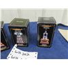 Image 2 : 4 McDonalds NHL Trophy Replicas with Boxes 