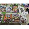 Image 8 : XBOX 360 Console with Guitar Hero, Dance and 26 Games