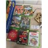 Image 2 : 18 XBOX One Games, 21 XBOX Games