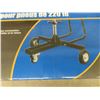 Image 3 : 220lbs Mobile Tire Stand