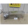 Image 1 : 24'' Live Animal Trap