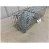 Image 2 : 24'' Live Animal Trap