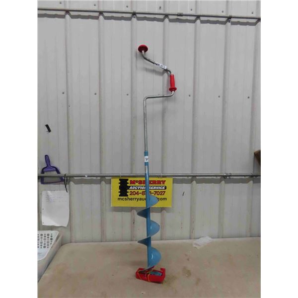 Normark Ice Auger