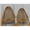 Image 2 : Vintage Torpedo Snowshoes 10'' x 56''