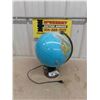 Image 1 : Light Up World Globe