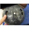 Image 2 : Columbia Bowling Ball with Case