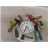 Image 2 : Carpenters Clock