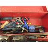 Image 3 : Tool Box with Contents