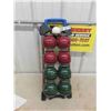 Image 1 : Bocce Ball Set