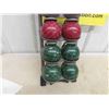 Image 3 : Bocce Ball Set